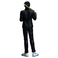 Gintama 3-Z Ginpachi Sensei - Toshiro Hijikata Statue / Ichibansho - Masterlise: Banpresto