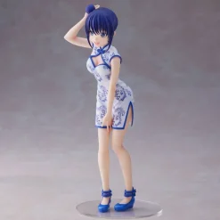 Girlfriend, Girlfriend - Nagisa Minase Statue / China Ver.: Union Creative