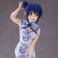 Girlfriend, Girlfriend - Nagisa Minase Statue / China Ver.: Union Creative
