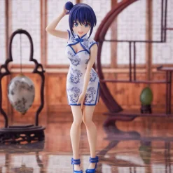 Girlfriend, Girlfriend - Nagisa Minase Statue / China Ver.: Union Creative