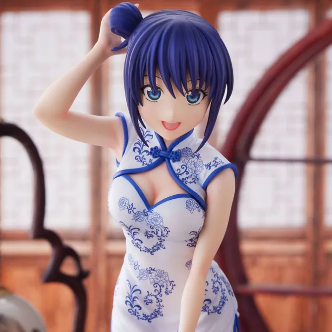 Girlfriend, Girlfriend - Nagisa Minase Statue / China Ver.: Union Creative