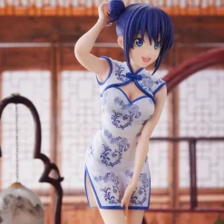 Girlfriend, Girlfriend - Nagisa Minase Statue / China Ver.: Union Creative