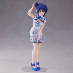 Girlfriend, Girlfriend - Nagisa Minase Statue / China Ver.: Union Creative
