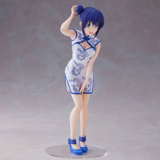 Girlfriend, Girlfriend - Nagisa Minase Statue / China Ver.: Union Creative