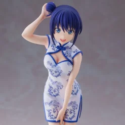 Girlfriend, Girlfriend - Nagisa Minase Statue / China Ver.: Union Creative