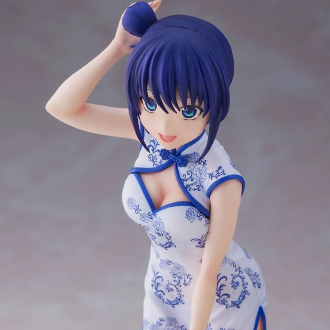 Girlfriend, Girlfriend - Nagisa Minase Statue / China Ver.: Union Creative