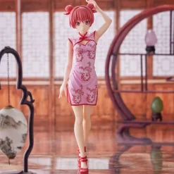 Girlfriend, Girlfriend - Sasaki Saki Statue / China Ver.: Union Creative