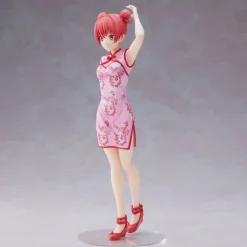 Girlfriend, Girlfriend - Sasaki Saki Statue / China Ver.: Union Creative