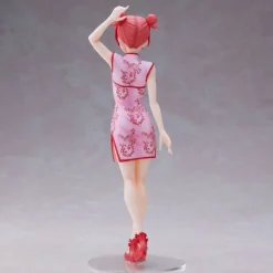 Girlfriend, Girlfriend - Sasaki Saki Statue / China Ver.: Union Creative