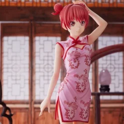 Girlfriend, Girlfriend - Sasaki Saki Statue / China Ver.: Union Creative