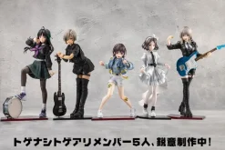 Girls Band Cry - Momoka Kawaragi Statue: Kotobukiya