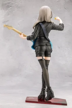Girls Band Cry - Momoka Kawaragi Statue: Kotobukiya
