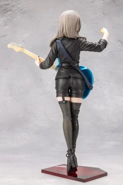 Girls Band Cry - Momoka Kawaragi Statue: Kotobukiya