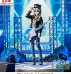 Girls Band Cry - Momoka Kawaragi Figur / XStellar: Sega