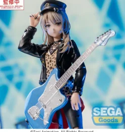 Girls Band Cry - Momoka Kawaragi Figur / XStellar: Sega