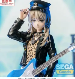 Girls Band Cry - Momoka Kawaragi Figur / XStellar: Sega