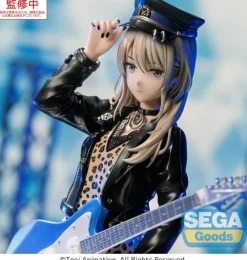 Girls Band Cry - Momoka Kawaragi Figur / XStellar: Sega