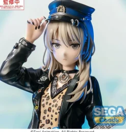 Girls Band Cry - Momoka Kawaragi Figur / XStellar: Sega