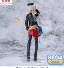 Girls Band Cry - Momoka Kawaragi Figur / XStellar: Sega