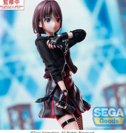 Girls Band Cry - Nina Iseri Figur / XStellar: Sega