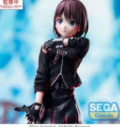 Girls Band Cry - Nina Iseri Figur / XStellar: Sega