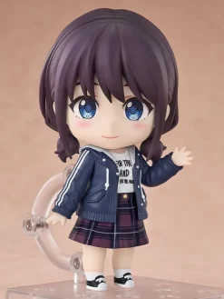 Girls Band Cry - Nina Iseri Nendoroid: Good Smile Company