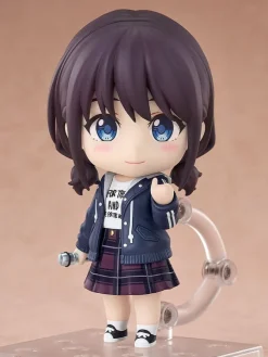 Girls Band Cry - Nina Iseri Nendoroid: Good Smile Company