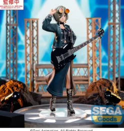 Girls Band Cry - Rupa Figur / XStellar: Sega