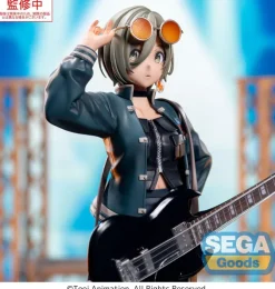 Girls Band Cry - Rupa Figur / XStellar: Sega