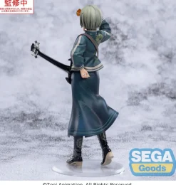 Girls Band Cry - Rupa Figur / XStellar: Sega