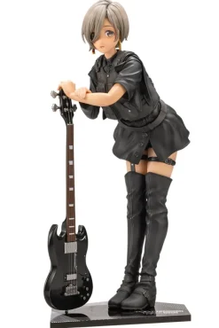 Girls Band Cry - Rupa Statue: Kotobukiya