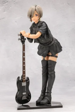 Girls Band Cry - Rupa Statue: Kotobukiya