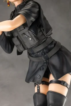 Girls Band Cry - Rupa Statue: Kotobukiya