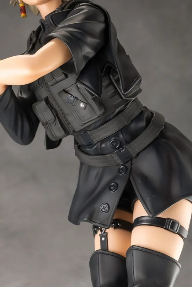 Girls Band Cry - Rupa Statue: Kotobukiya