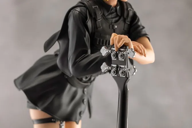 Girls Band Cry - Rupa Statue: Kotobukiya