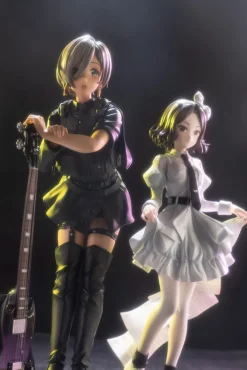 Girls Band Cry - Rupa Statue: Kotobukiya
