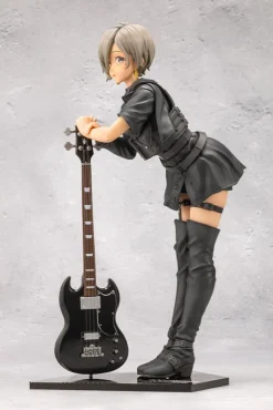 Girls Band Cry - Rupa Statue: Kotobukiya