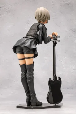 Girls Band Cry - Rupa Statue: Kotobukiya