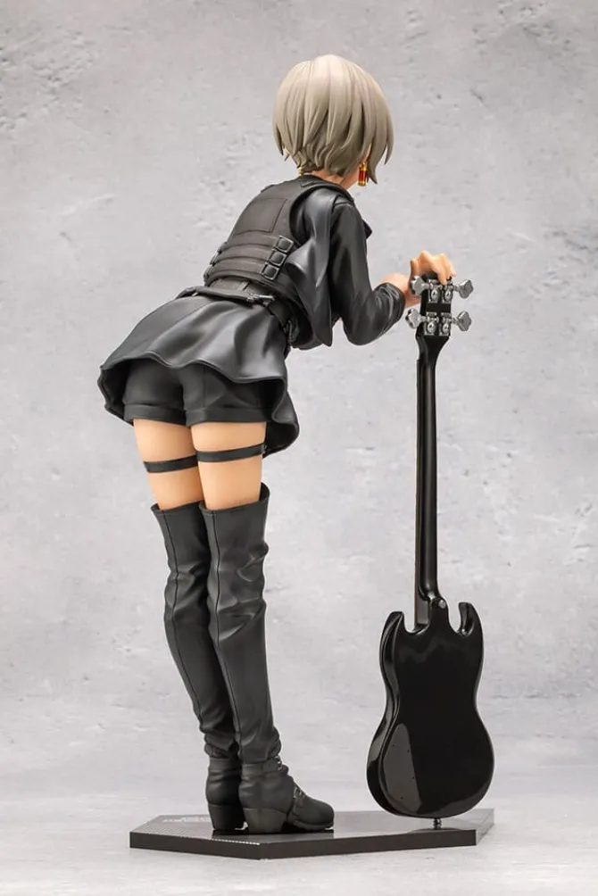 Girls Band Cry - Rupa Statue: Kotobukiya