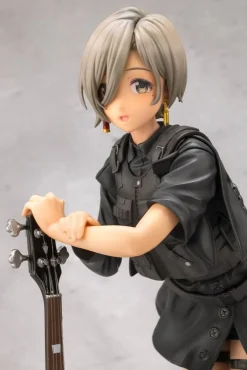 Girls Band Cry - Rupa Statue: Kotobukiya