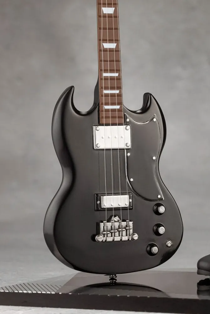 Girls Band Cry - Rupa Statue: Kotobukiya