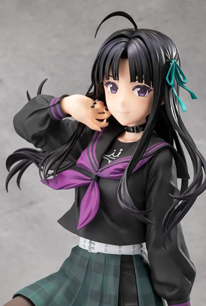 Girls Band Cry - Subaru Awa Statue: Kotobukiya