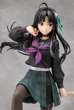 Girls Band Cry - Subaru Awa Statue: Kotobukiya