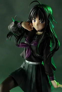 Girls Band Cry - Subaru Awa Statue: Kotobukiya