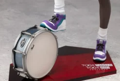 Girls Band Cry - Subaru Awa Statue: Kotobukiya