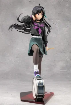 Girls Band Cry - Subaru Awa Statue: Kotobukiya