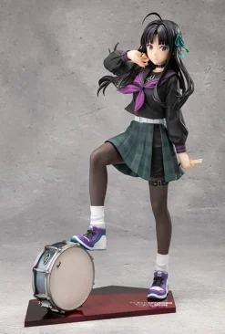 Girls Band Cry - Subaru Awa Statue: Kotobukiya