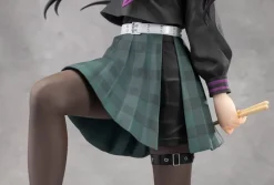 Girls Band Cry - Subaru Awa Statue: Kotobukiya