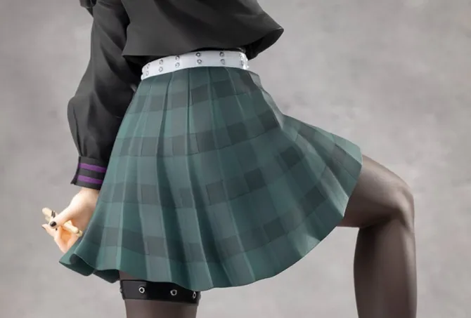 Girls Band Cry - Subaru Awa Statue: Kotobukiya