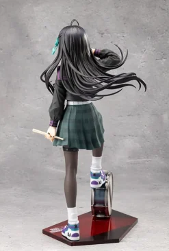 Girls Band Cry - Subaru Awa Statue: Kotobukiya